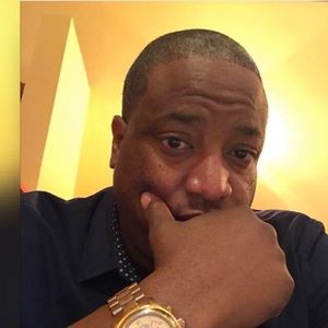 Meet your Posher, Marvin