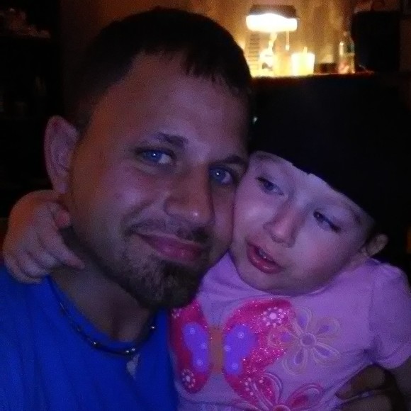 Meet your Posher, Mark - Picture 1 of 1