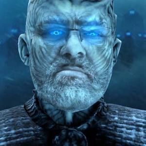 Meet your Posher, William