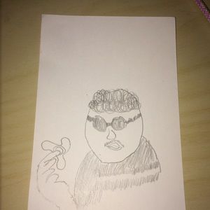 Meet your Posher, Steven