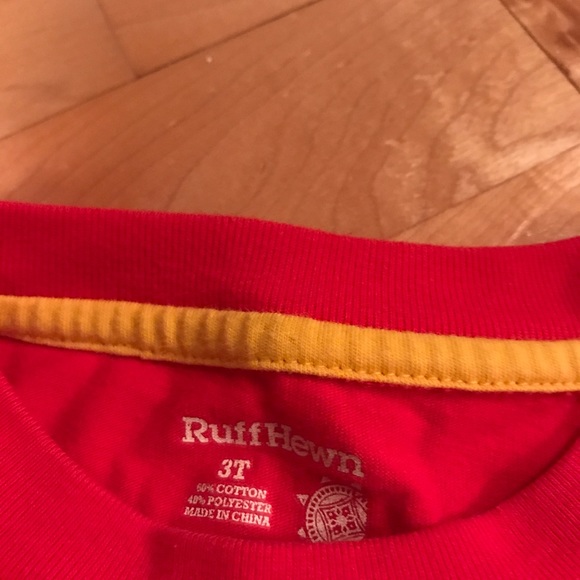 Boys long sleeve T-shirt - Picture 2 of 2