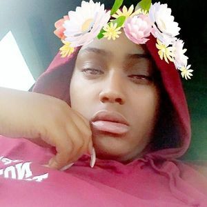 Meet your Posher, Latrice