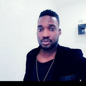 Meet your Posher, Isaac