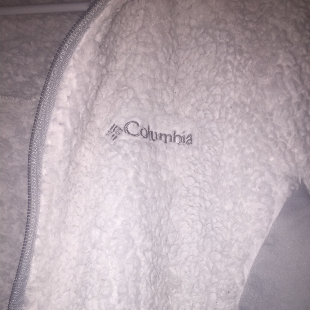 Columbia jacket - Picture 2 of 4
