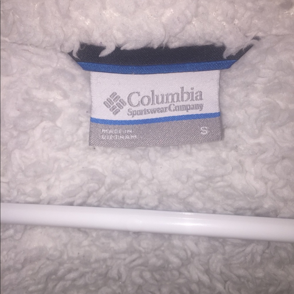 Columbia jacket - Picture 3 of 4