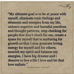 Meet your Posher, Ali