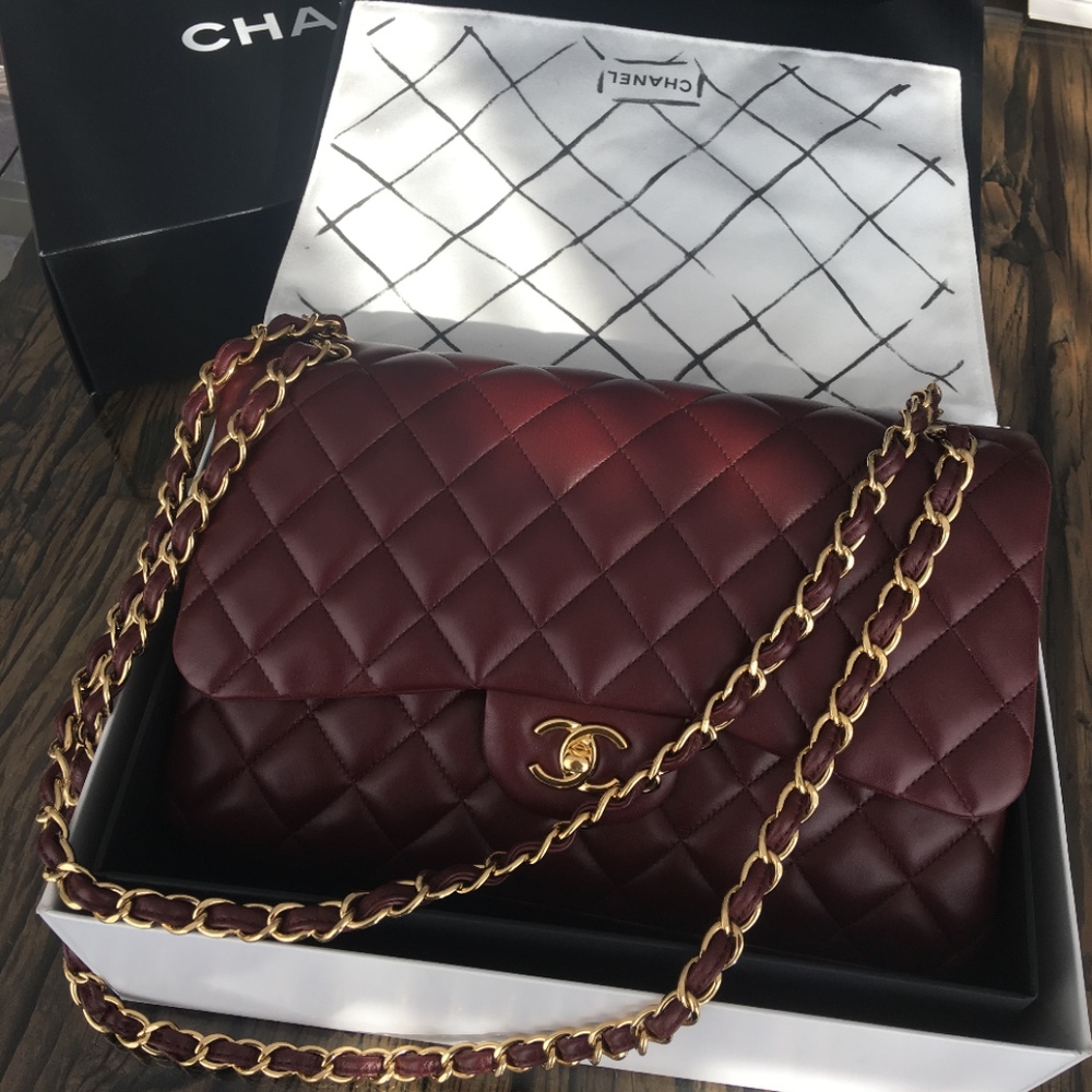 SELLING TO FASHIONPHILE