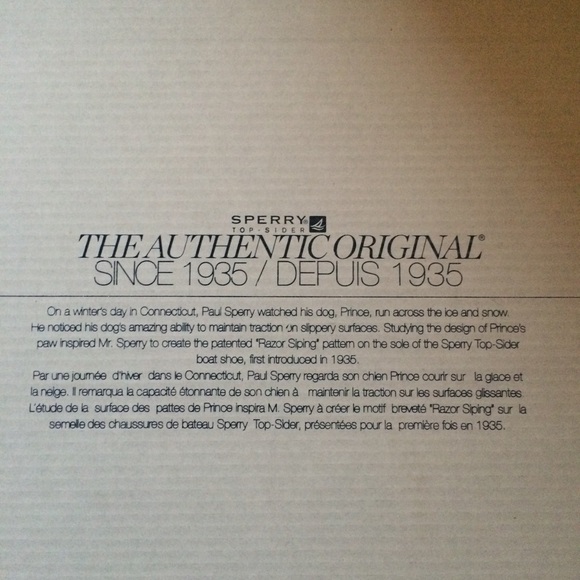 🔴Sperry Top-Sider Walker Fog Charcoal Rain Boots - Picture 6 of 8