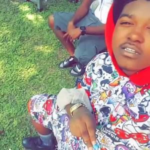 Meet your Posher, Jerome