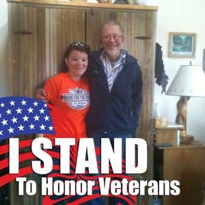 Meet your Posher, Becca