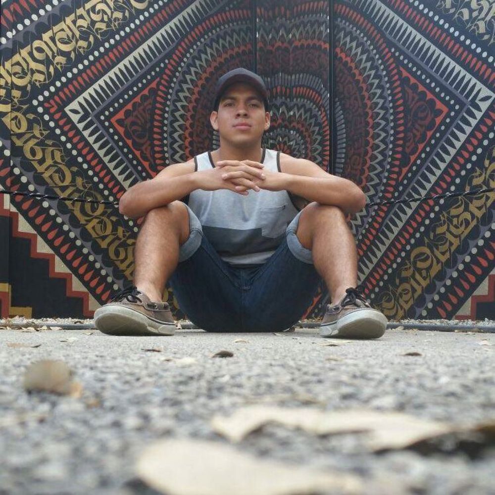 Meet your Posher, Juan carlos