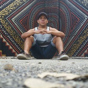 Meet your Posher, Juan carlos