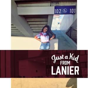 Meet your Posher, Erin-michelle