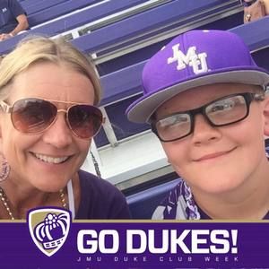 Meet your Posher, Tanya