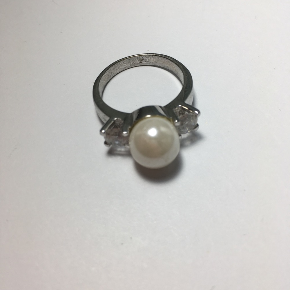 Park Lane Believe Ring