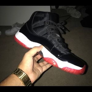 Bred 11
