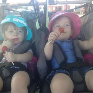 Meet your Posher, Michelle