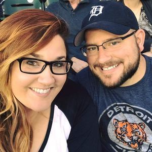 Meet your Posher, Christopher