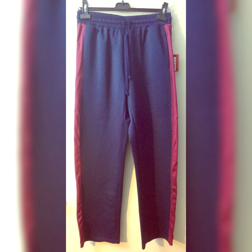 NWT Mossimo Track Pant!!