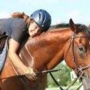 Meet your Posher, Casey