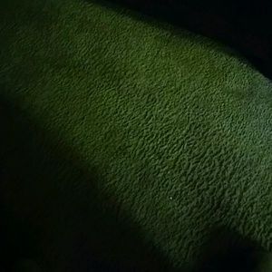 Meet your Posher, Terrence