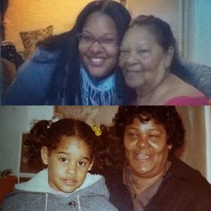 Meet your Posher, Aisha