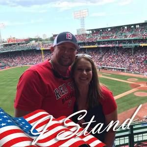 Meet your Posher, Rick