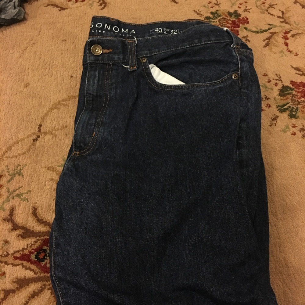 Sonoma Lifestyle Jeans