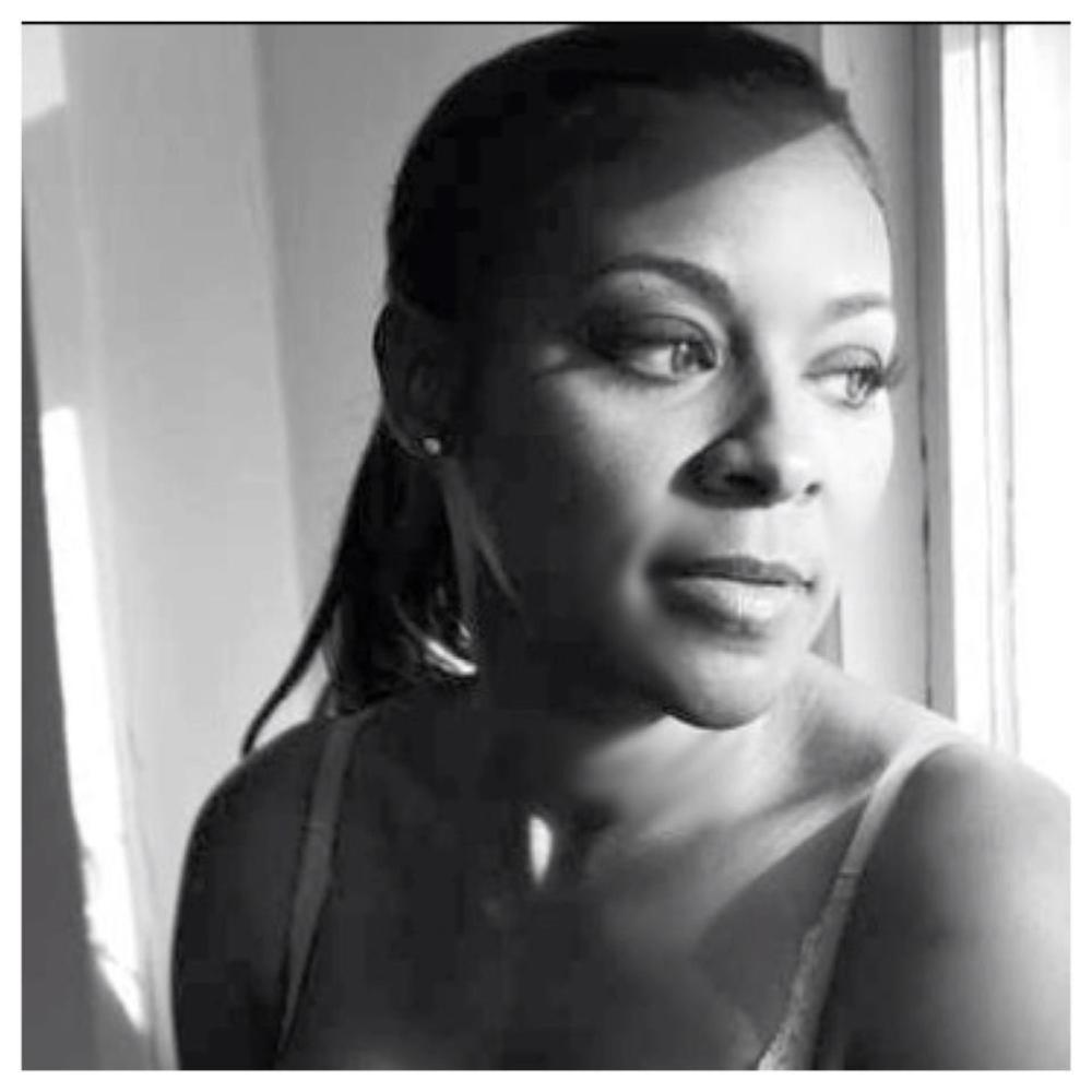 Meet your Posher, Uchenna