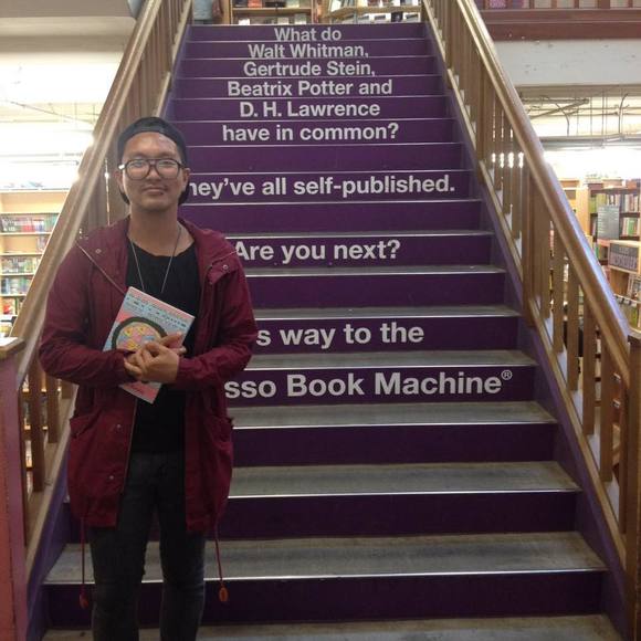 Meet your Posher, V.j. - Picture 1 of 1