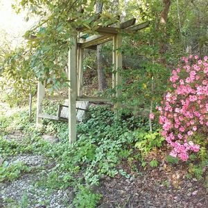 Meet your Posher, Tracy