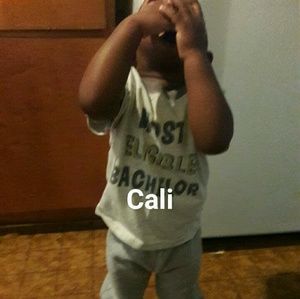 Meet your Posher, Gwen