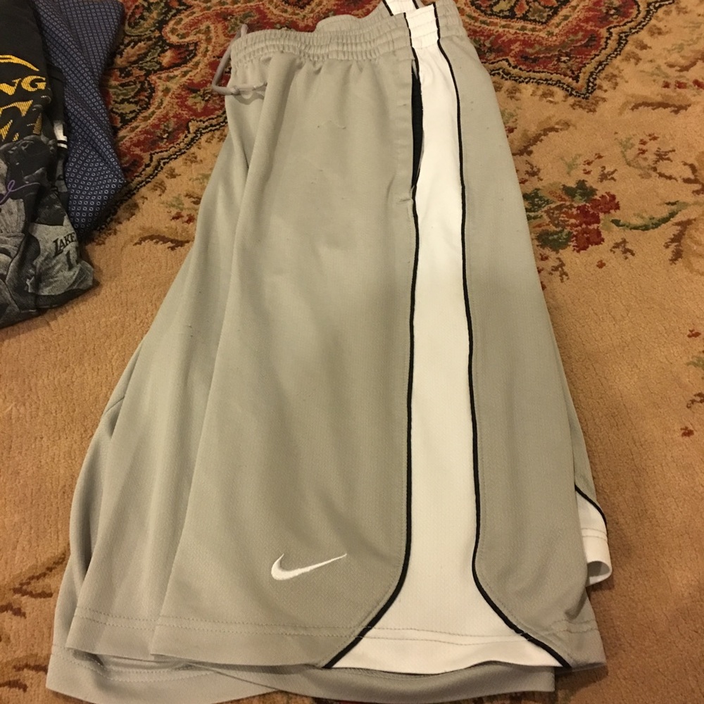 Nike Basketball Shorts