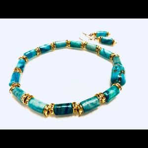 Jasper natural gemstone healing stone match