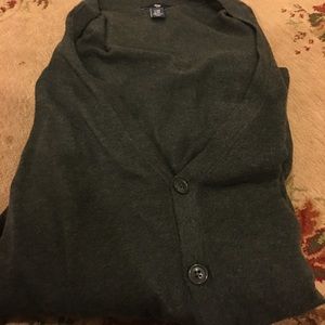 GAP Cardigan