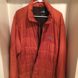 Like NEW! Men's North Face XXL