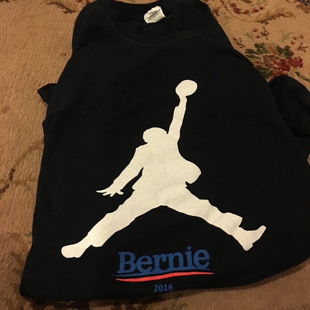 Bernie Sanders T-Shirt