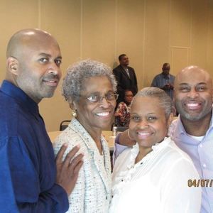 Meet your Posher, Lavelle