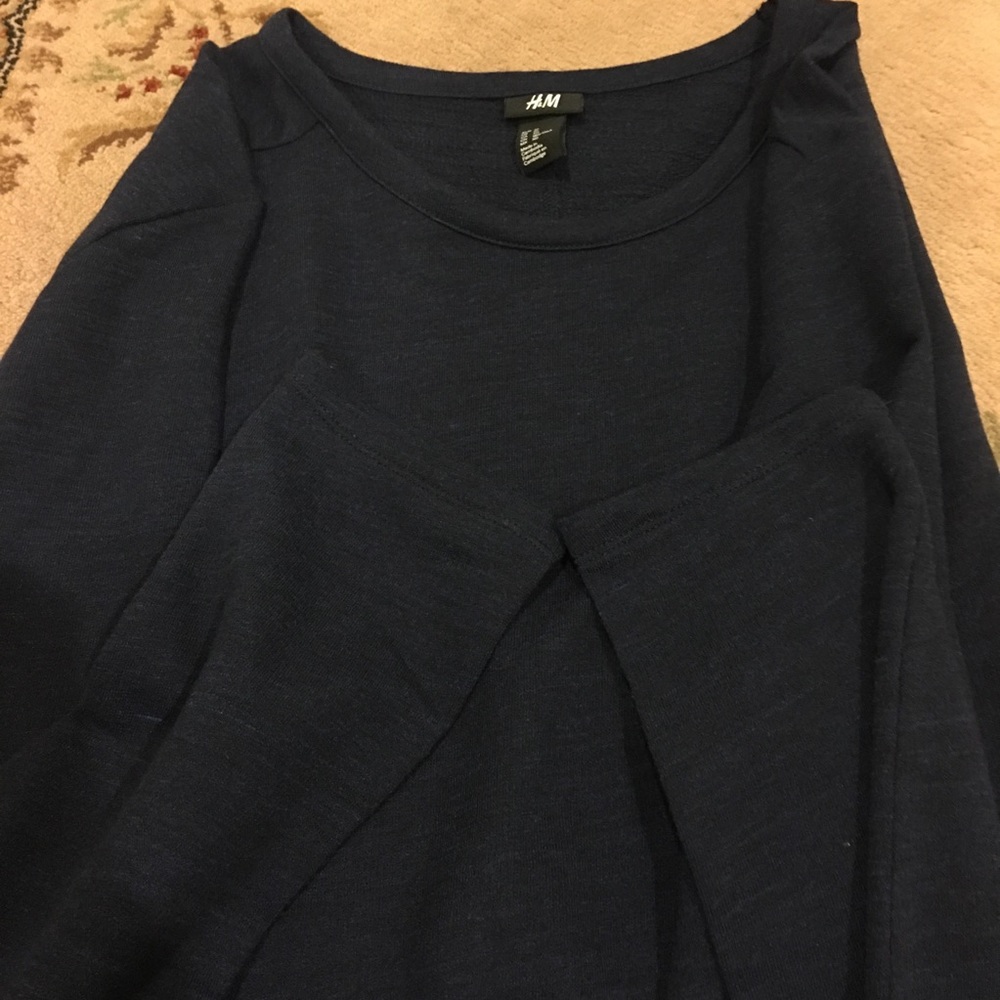 H&M Long Sleeve Shirt