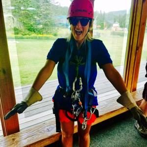 Meet your Posher, Amy