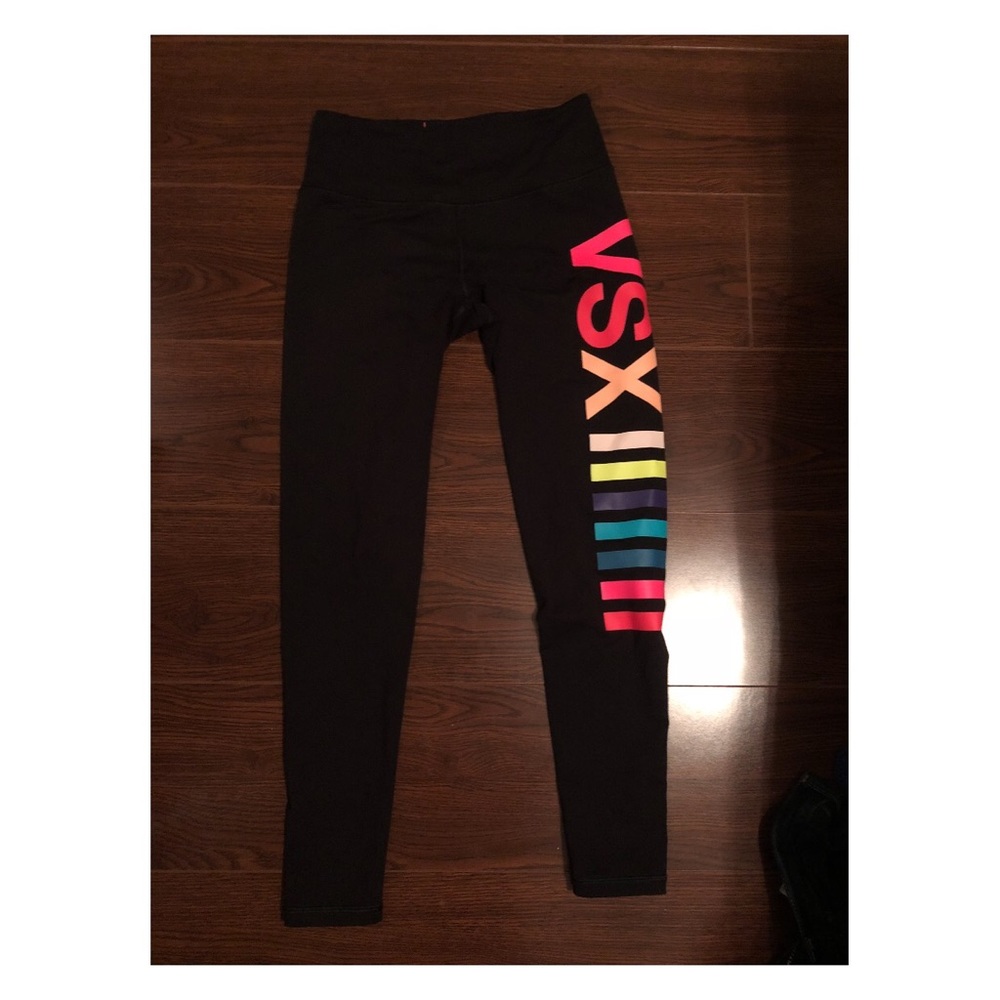 Victoria’s Secret Knockout Sport Pant size M