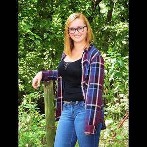 Meet your Posher, Justine