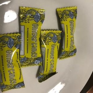 Meet your Posher, Rosemary