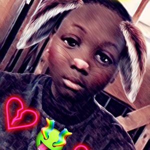 Meet your Posher, Ronald