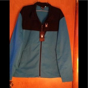 Men’s Spyder Jacket