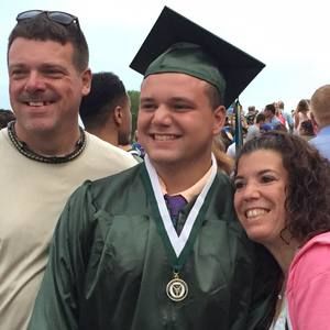 Meet your Posher, Christopher