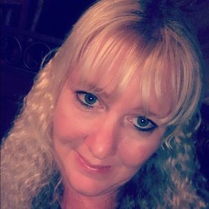 Meet your Posher, Kristi