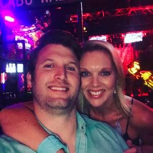 Meet your Posher, Christy