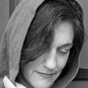 Meet your Posher, Krissy