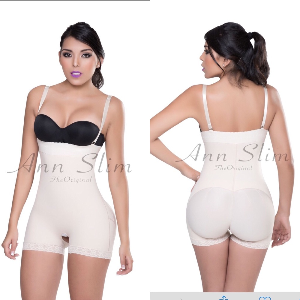 Comfy line SHAPEWEAR